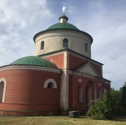 костянтинівська церква Успіння Пресвятої Богородиці