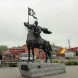 пам'ятник Петру Калнишевському