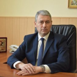 Олег Стогній