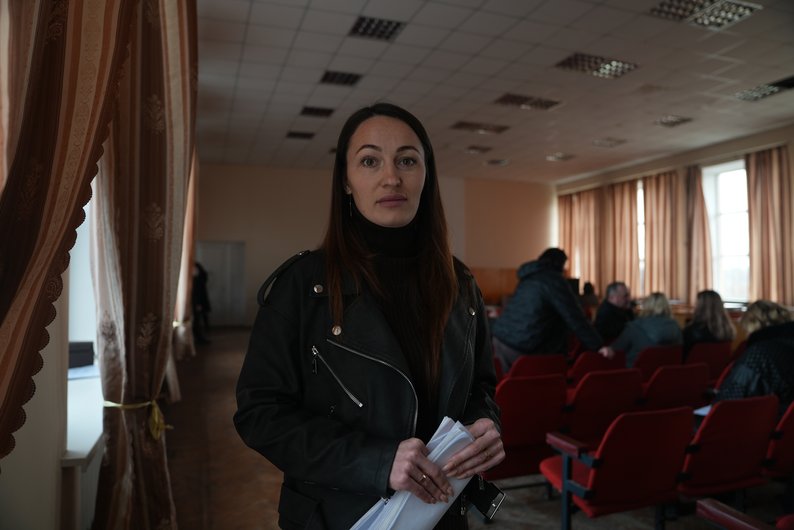 Маргарита Пулях